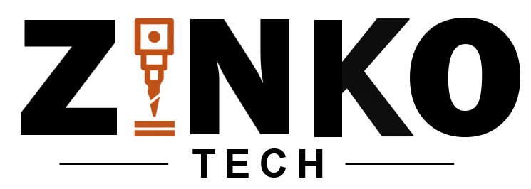 ZINKO CNC
