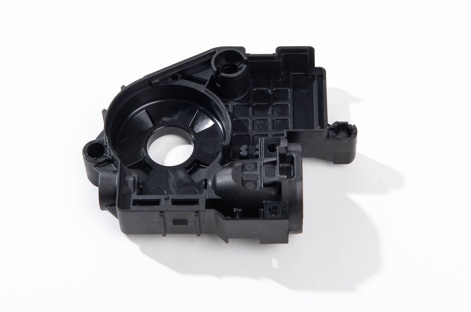 Injection Molding